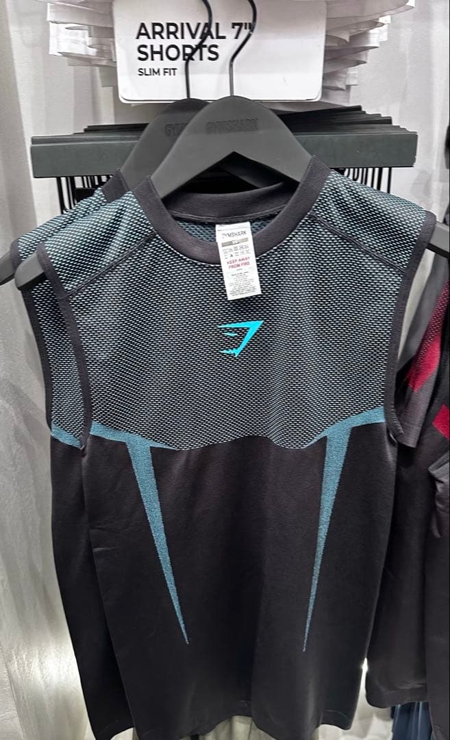  ONYX 5.0 レッド サイズS