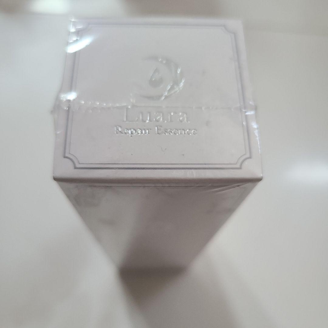 【新品・未開封】ＬＵＡＬＡローション、クリーム、エッセンス３点セット