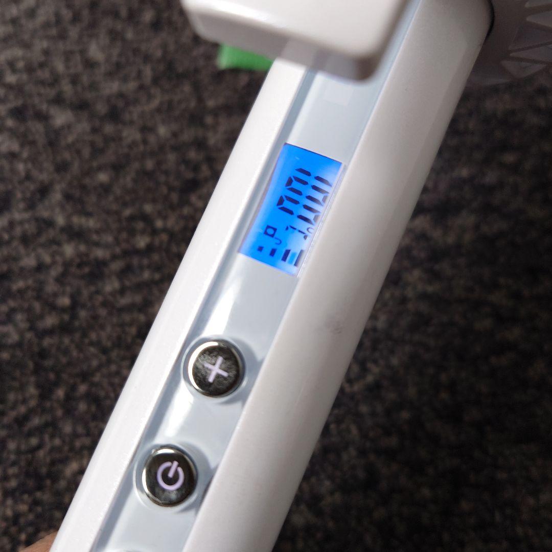 KINUJO 絹女　カールアイロン　コテ　26mm