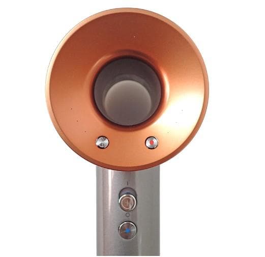 Dyson ダイソン ドライヤー スーパーソニック HD08　動作品