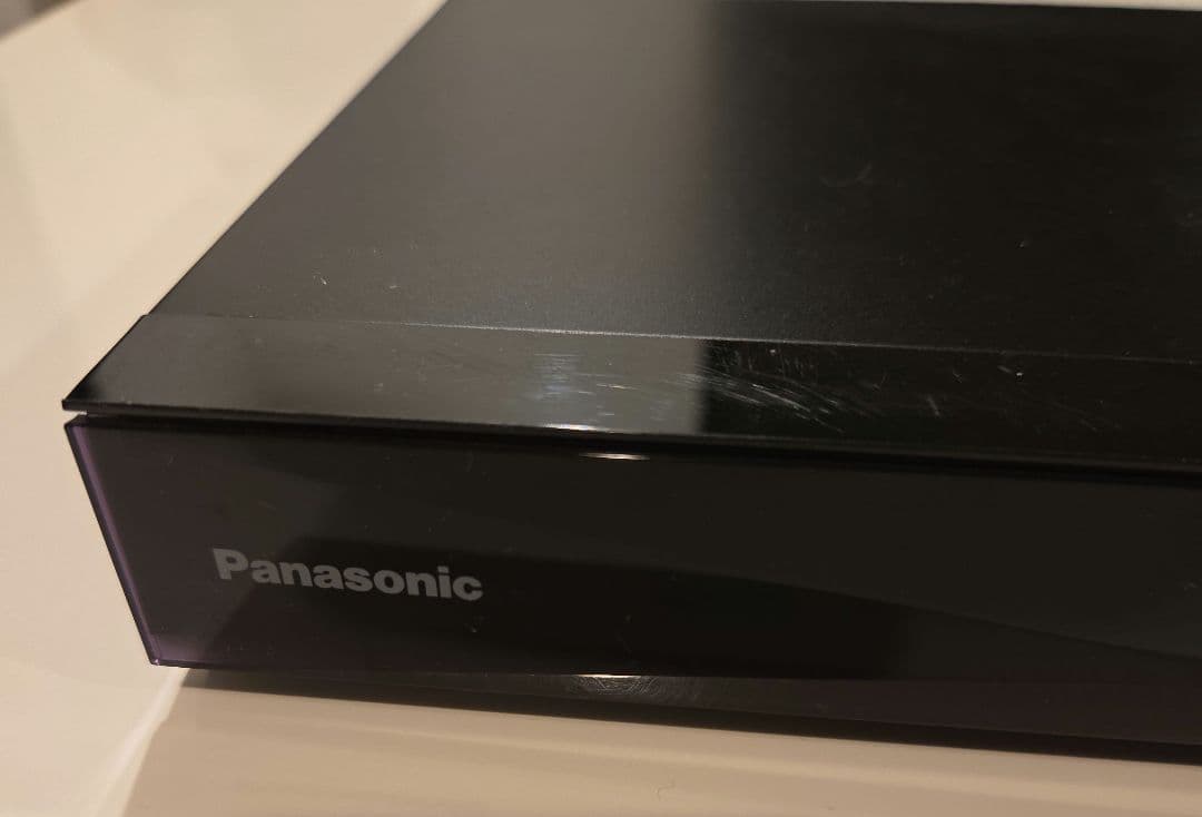 Panasonic おうちクラウドディーガDMR-BRT1030