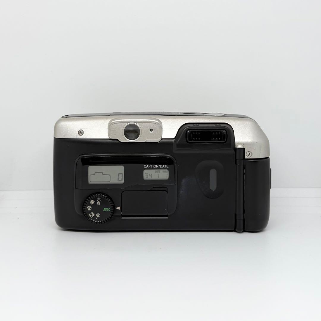 【完動美品】Canon Autoboy Luna XL フィルムカメラ