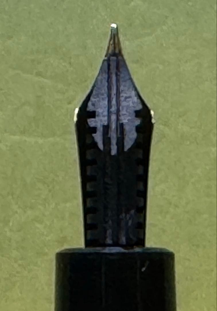 【極美品】モンブラン モンテローザ 前期