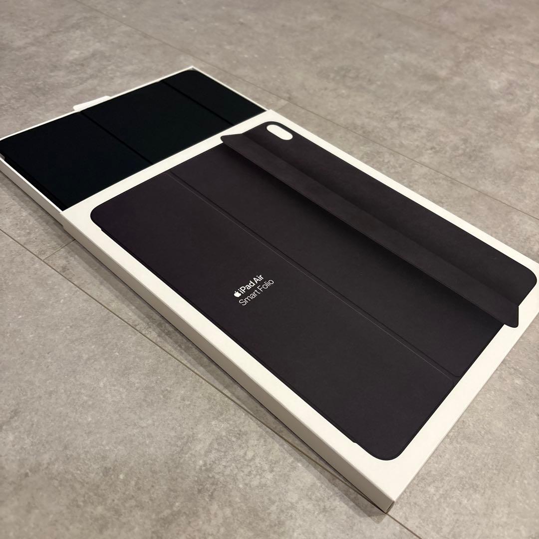 iPad Air 13インチ M2 Wi-Fi 128GB＋純正ケース