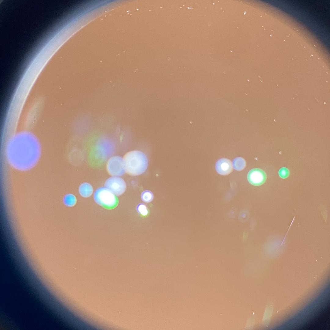 レンズ(単焦点) Summilux M50mm f1.4 ASPH.6bit 11891C