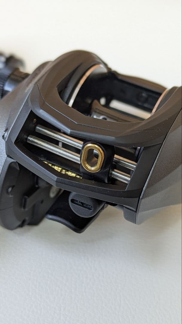 アブガルシア レボ ビースト 40HS ABUGARCIA REVO BEAST