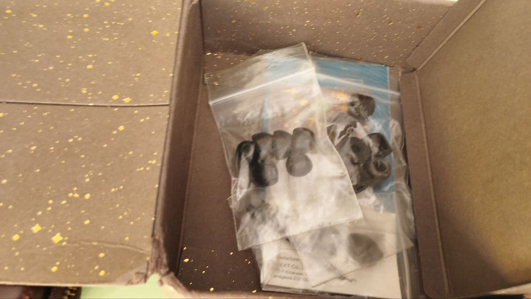 超名機☆　Campfire Audio Solaris 初代