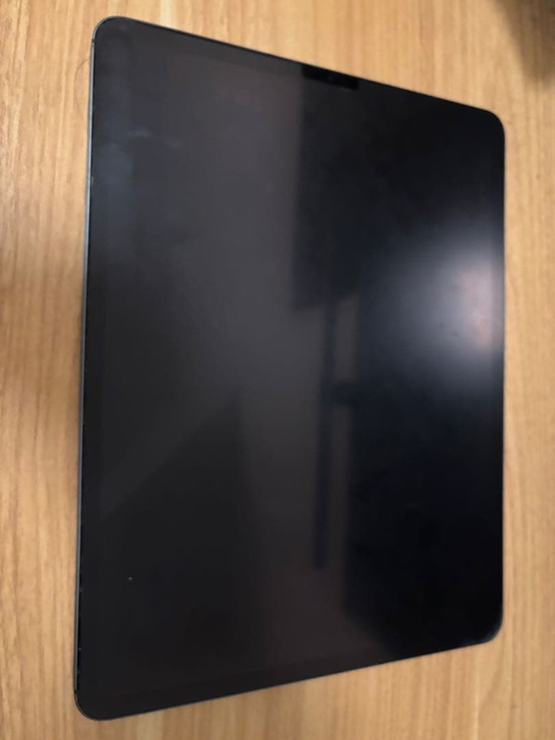 iPad Pro 12.9インチ (第4世代) 128GB Wi-Fiモデル