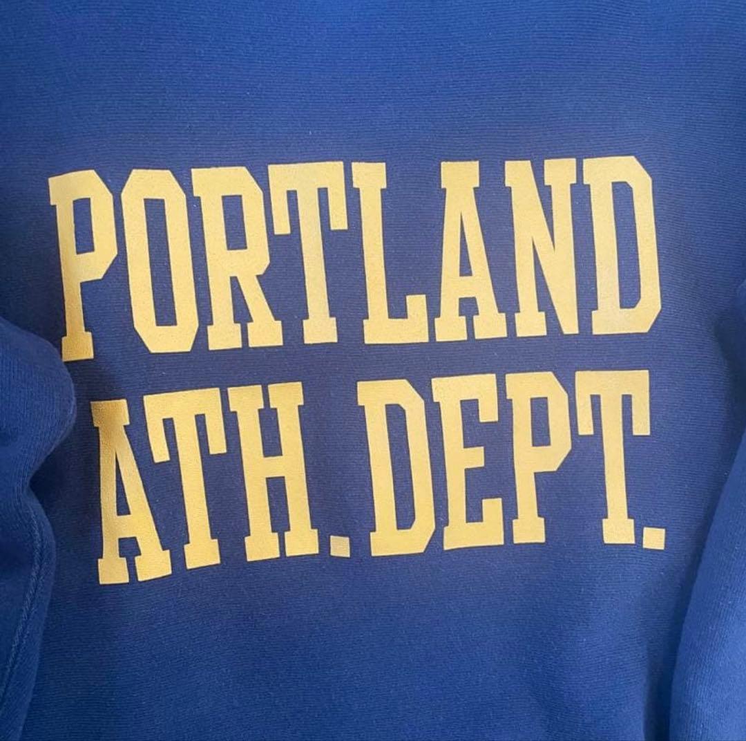 チャンピオンリバースウィーブ　XL