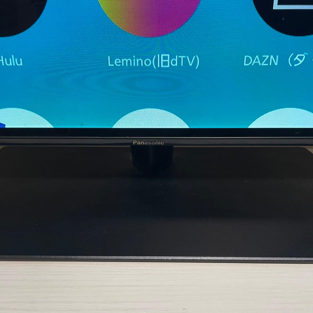 Viera TH-55FZ950 有機elテレビ　パナソニック　55インチ
