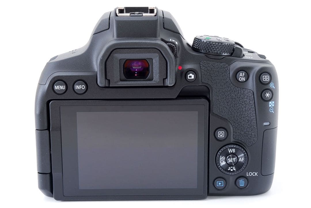 Wi-Fi/動画/canon kiss x10i標準&望遠&単焦点レンズセット