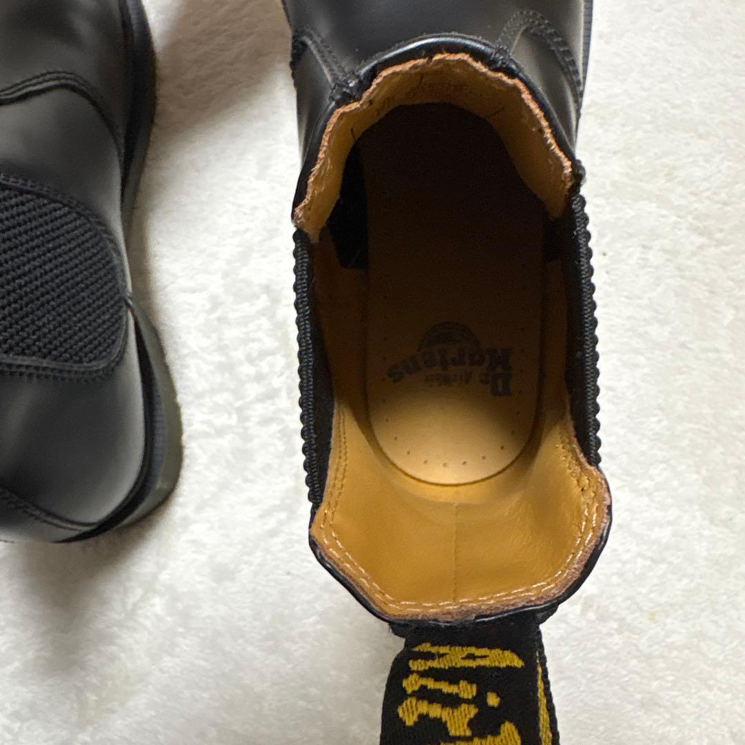 Dr.Martensドクターマーチン未使用品2976 25cm