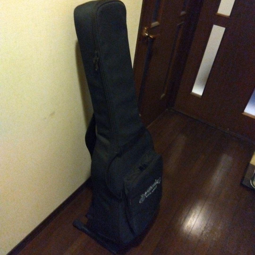 最終値下げFender エレアコ　cd60 ce オールマホガニー