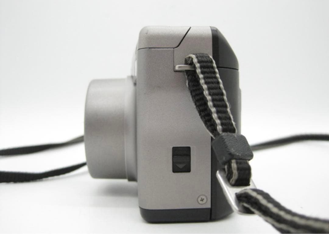 【美品✨完動品】Canon Autoboy SⅡ