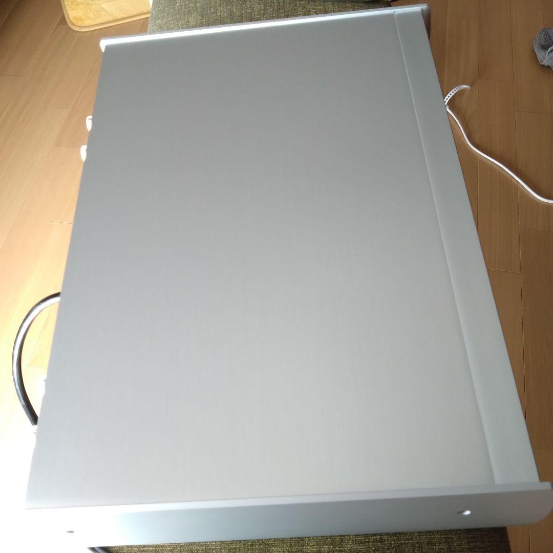 TEAC NR-7CD ネットワークCDプリメインアンプ