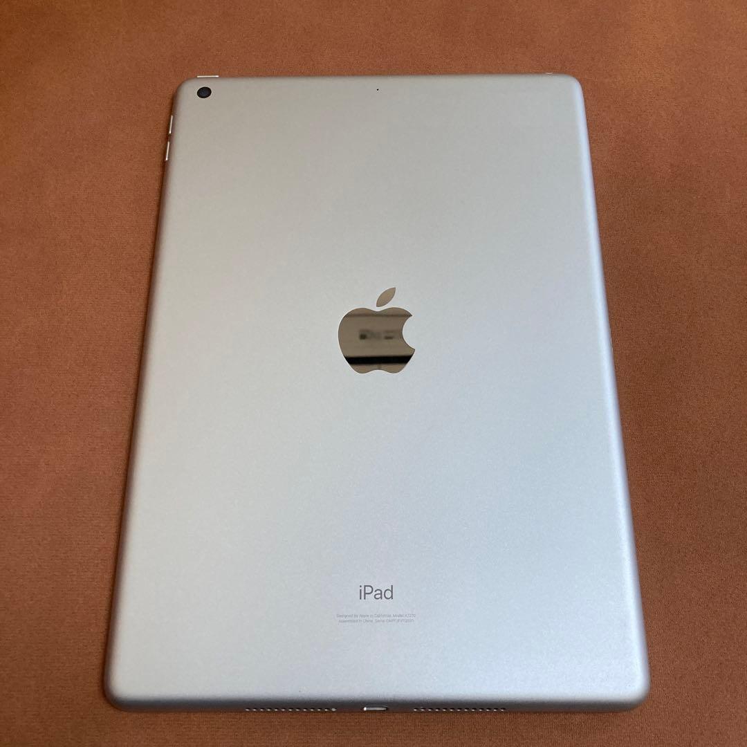 253【早い者勝ち】iPad8 第8世代 32GB WIFIモデル☆