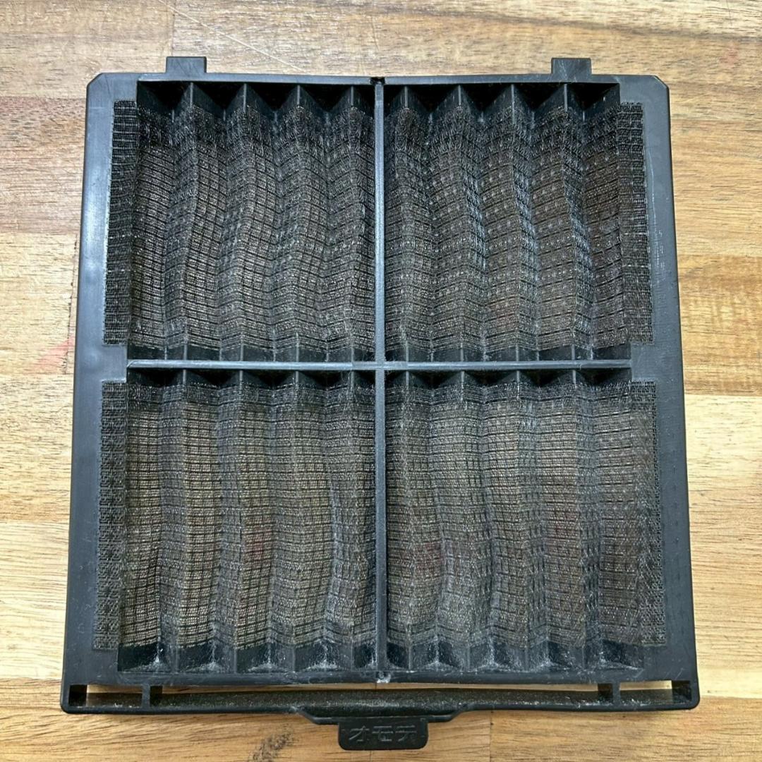 シャープ プラズマクラスタースリムイオンファン PF-JTH1-N 2022年製