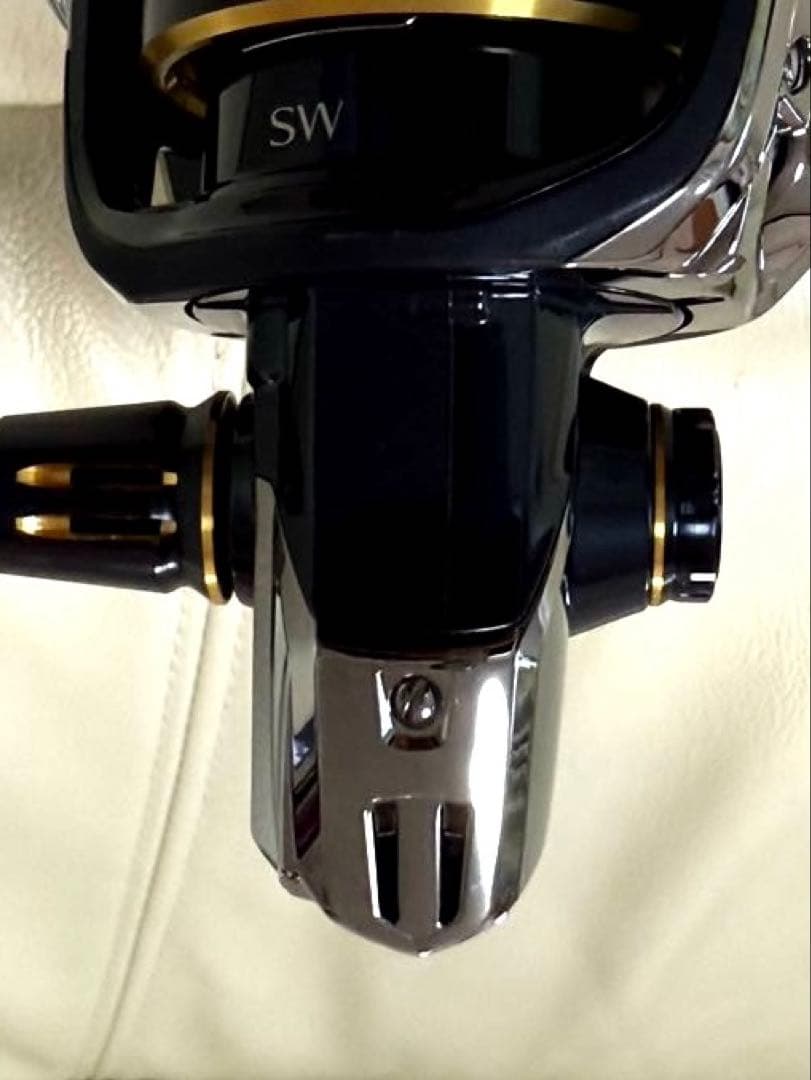 シマノ(SHIMANO) 20ステラ SW 6000HG