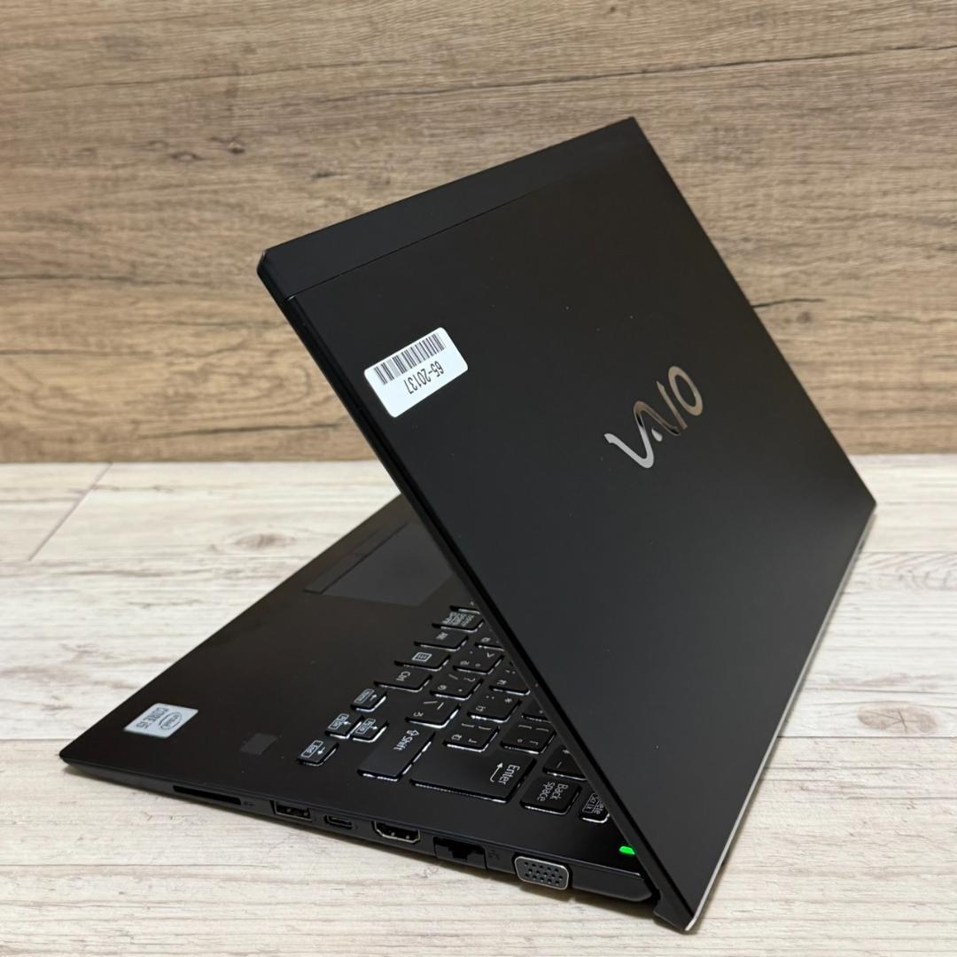富士通 LIFEBOOK U9310X/D Corei5 第10世代 人気