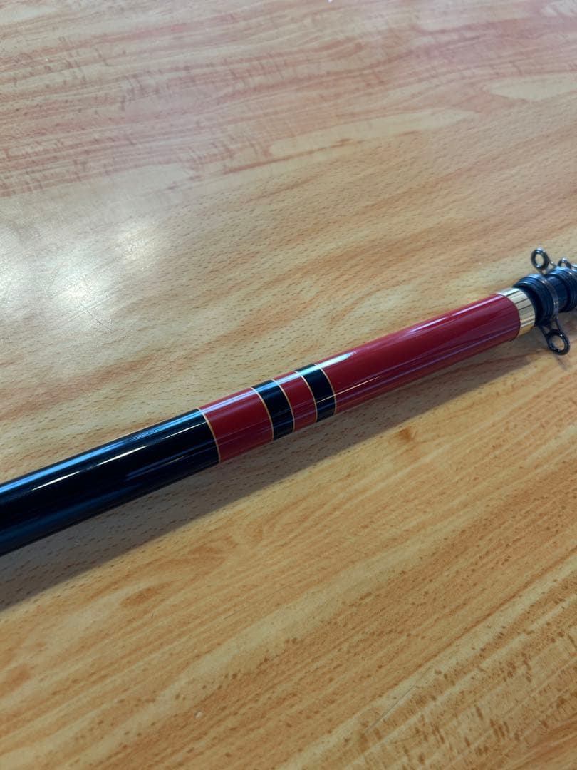 がまかつ アルデナ遠征5-50