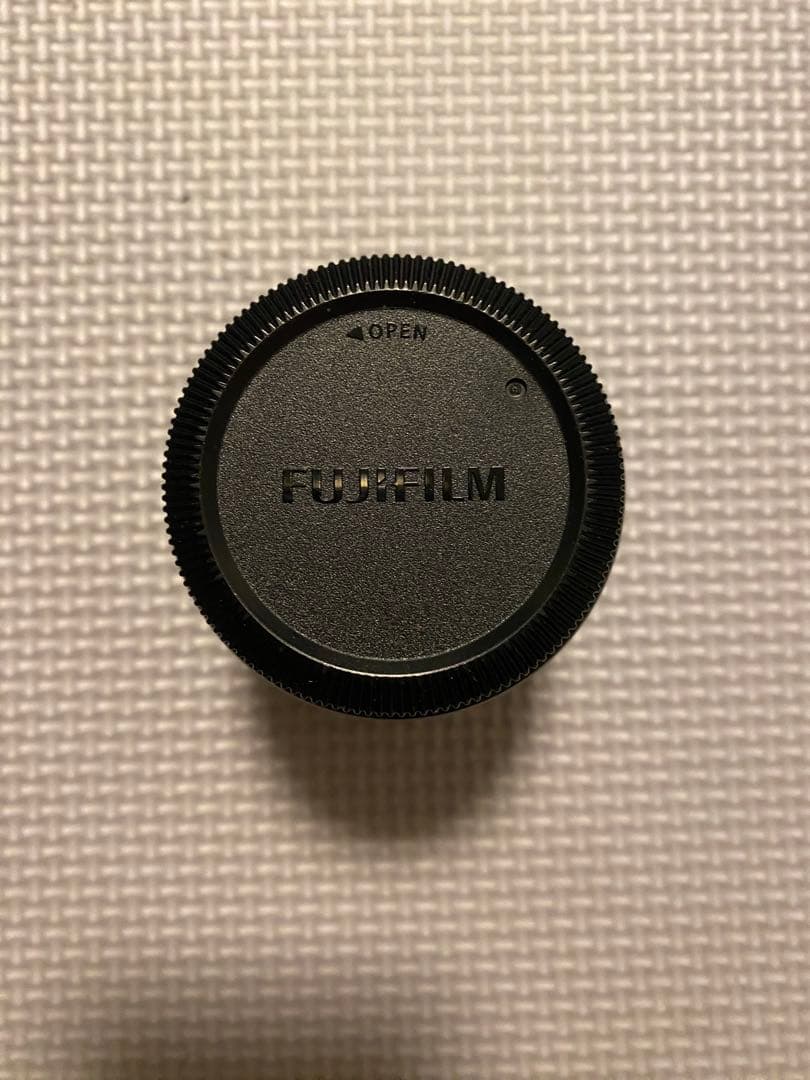【最終値下げ】FUJIFILM XF16mm F2.8 R WR 広角単焦点