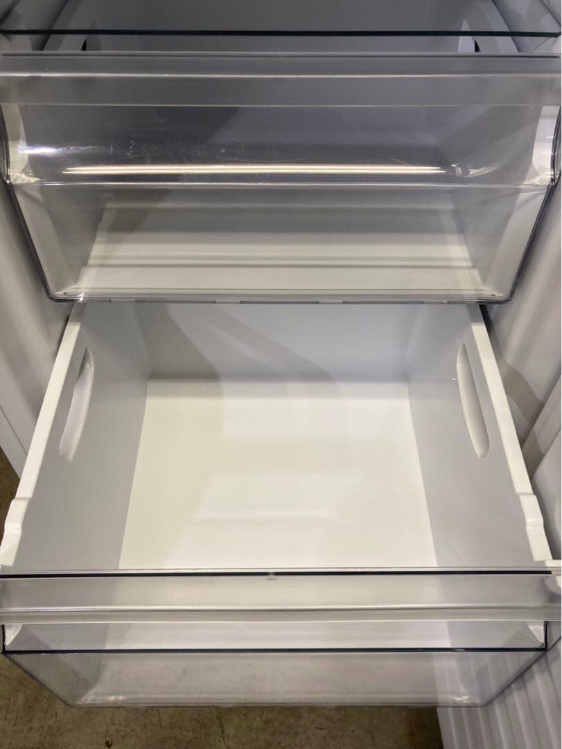 Haier ハイアール 102リットル 冷凍庫 JF-NU102B 2019年製