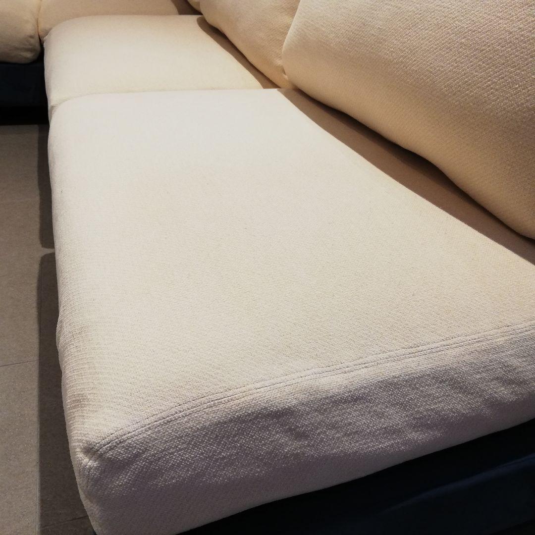 春♡真っ盛りセール◇arflex　A SOFA　MEDIUM　|　カウチソファ