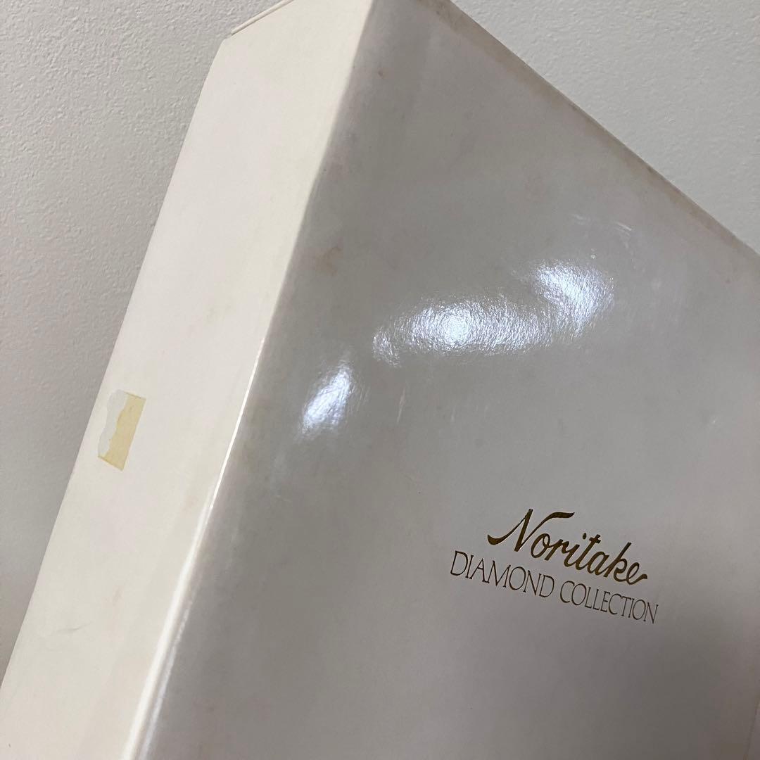 Noritake ノリタケ ダイヤモンドコレクション プレート 21cm
