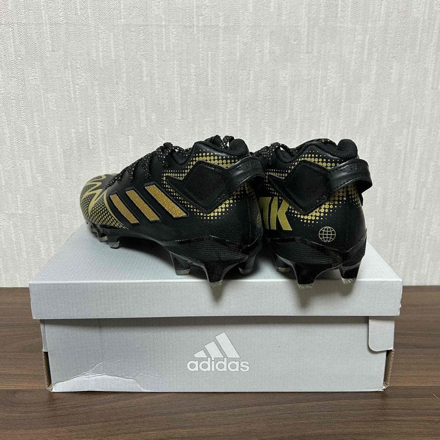 Adidas Freak 22 27.5cm アディダス アメフト スパイク