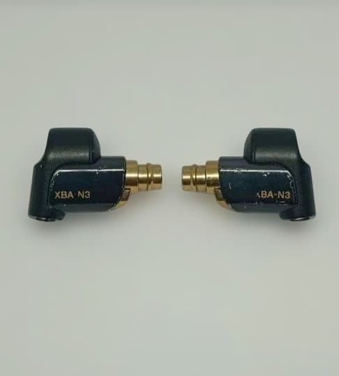 イヤホン SONY XBA-N3