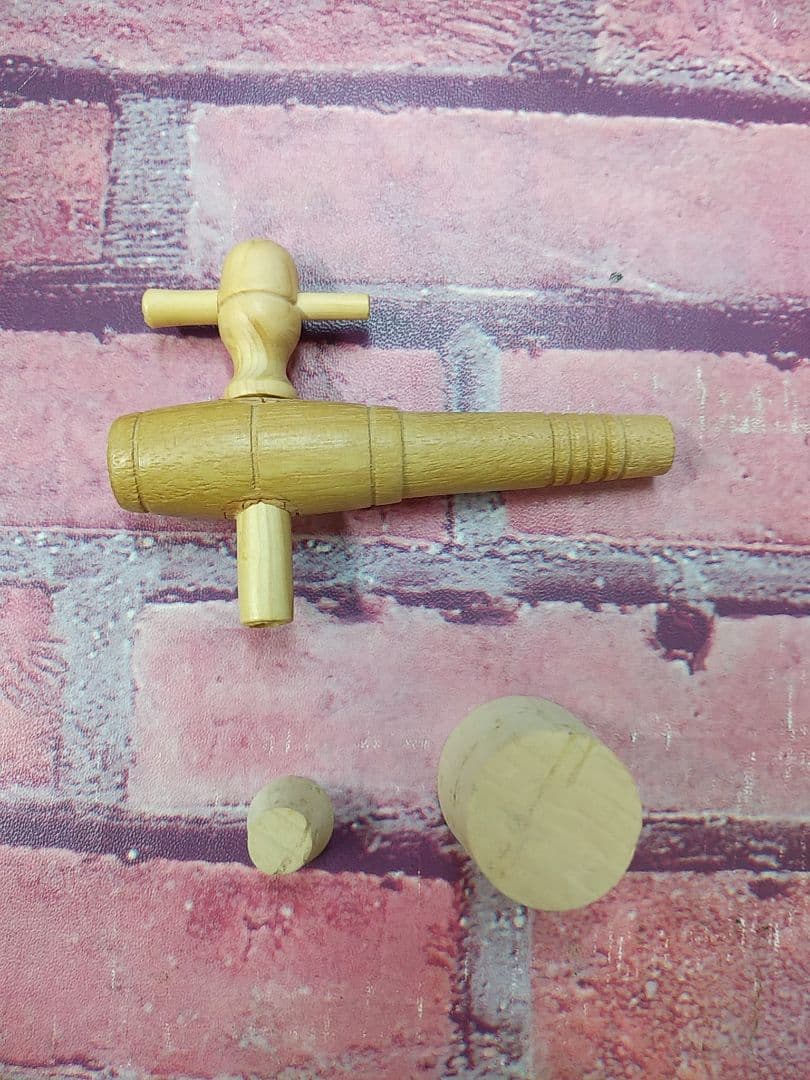 ワイン空樽2025-1　15L