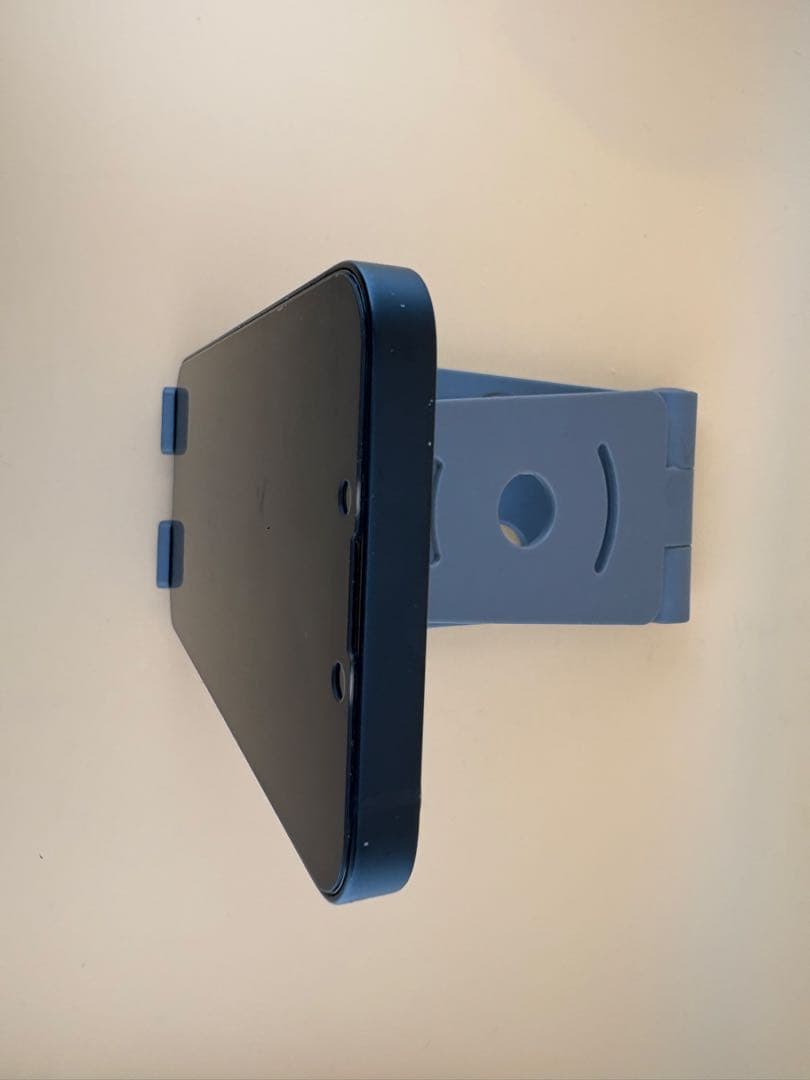 iPhone13ミッドナイト128gbバッテリー100%