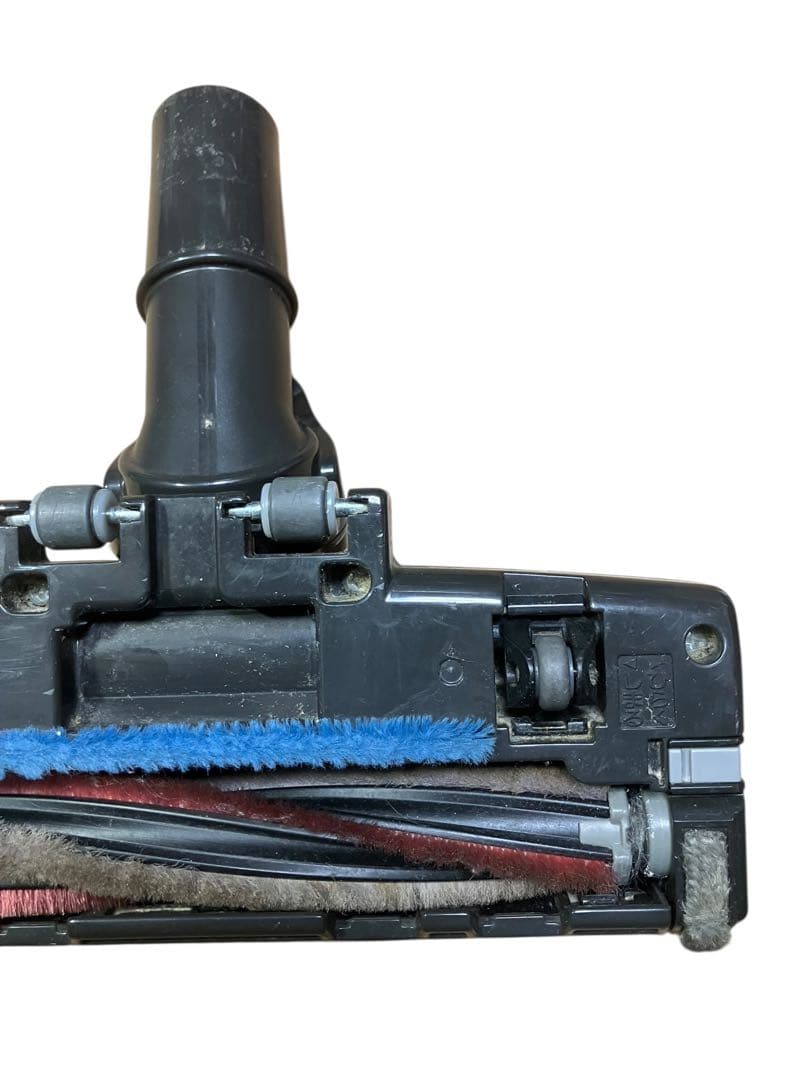 三菱　MITSUBISHI 紙パック掃除機　TC-FXC7P-T 13年製　保証