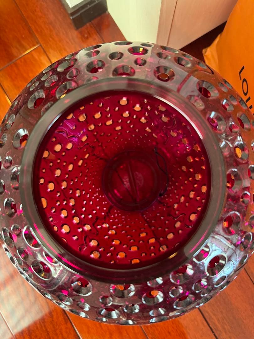 カルテル　フレグランス　ミン　廃番カラー　カバー本体のみ