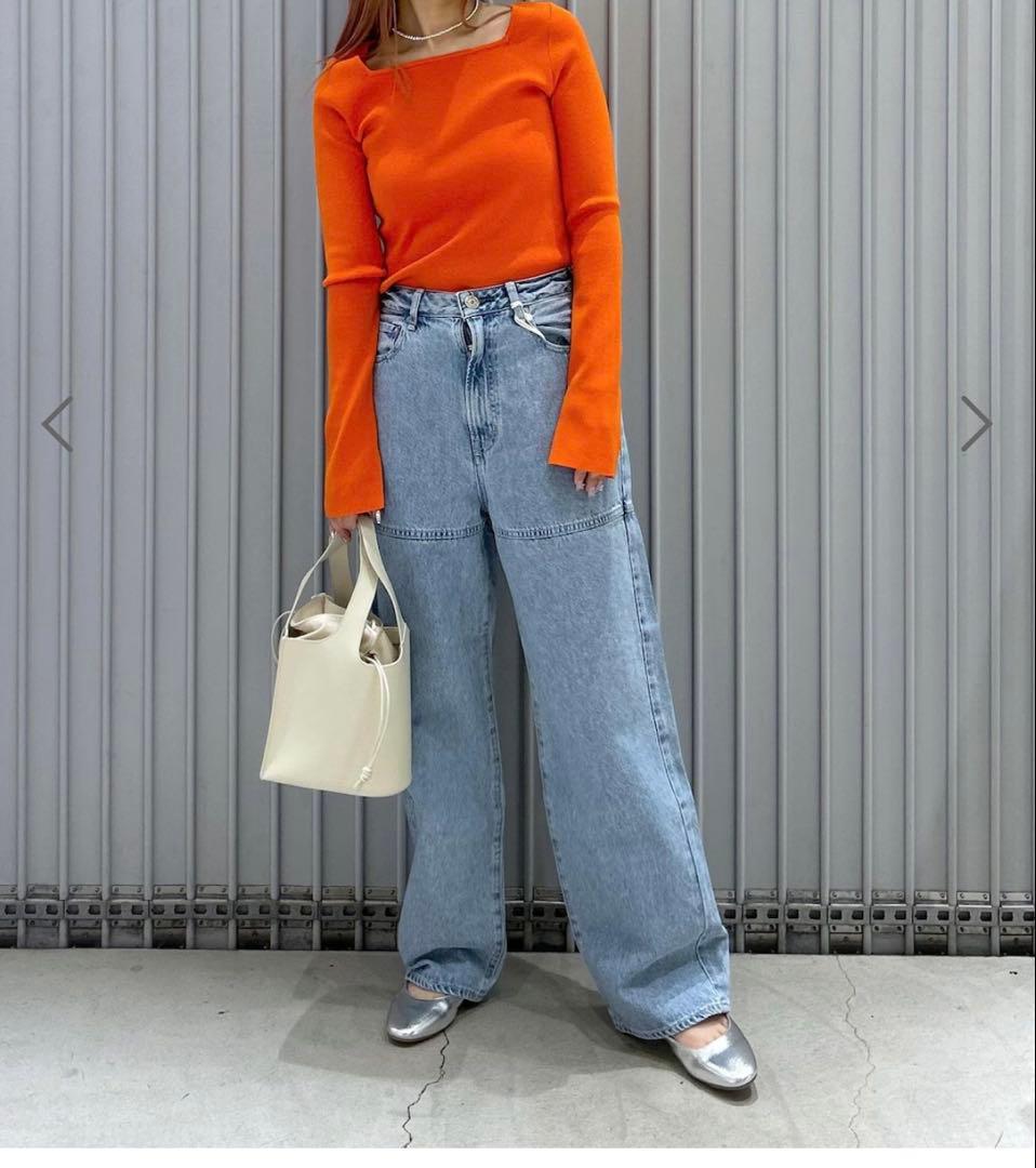 ADAM ET ROPÉ FEMMEメリージェーンパンプス