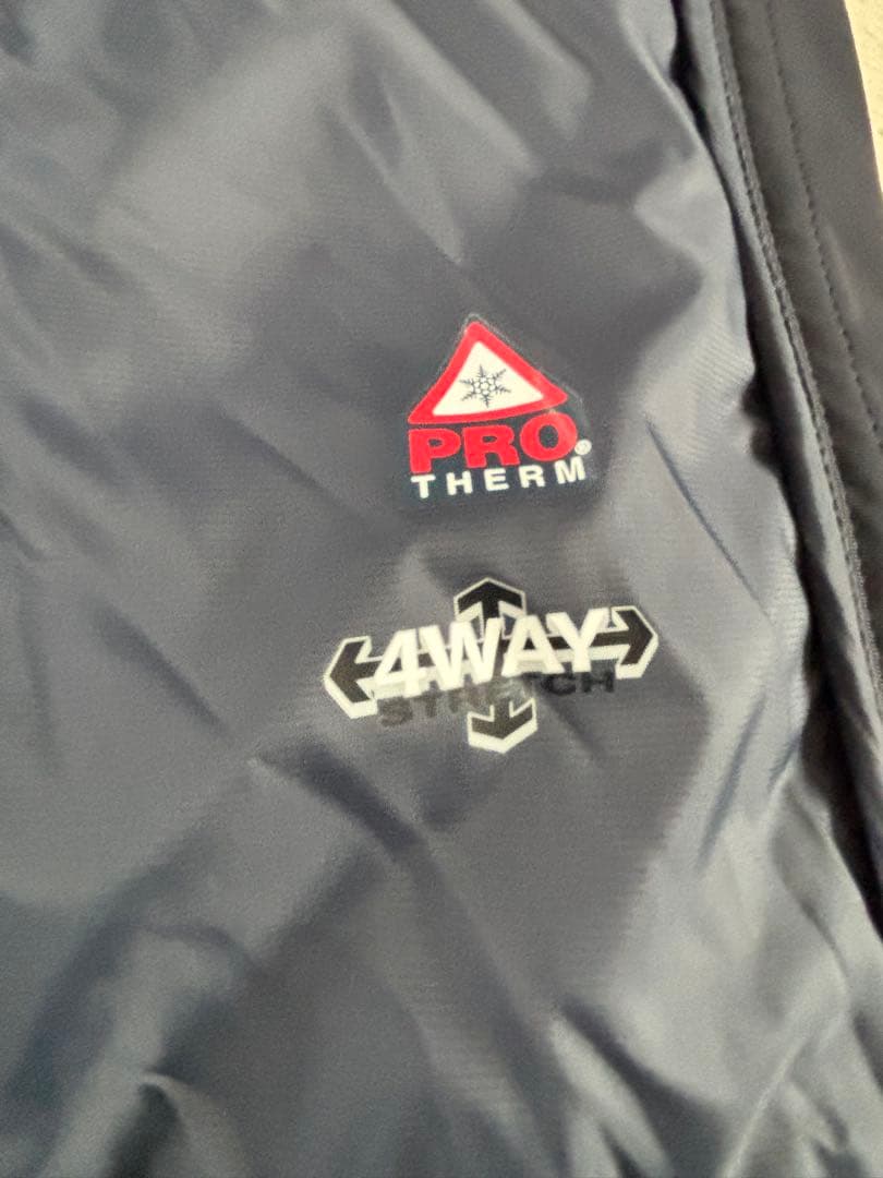 chervoシェルボ ゴルフ ベスト 48 M〜L