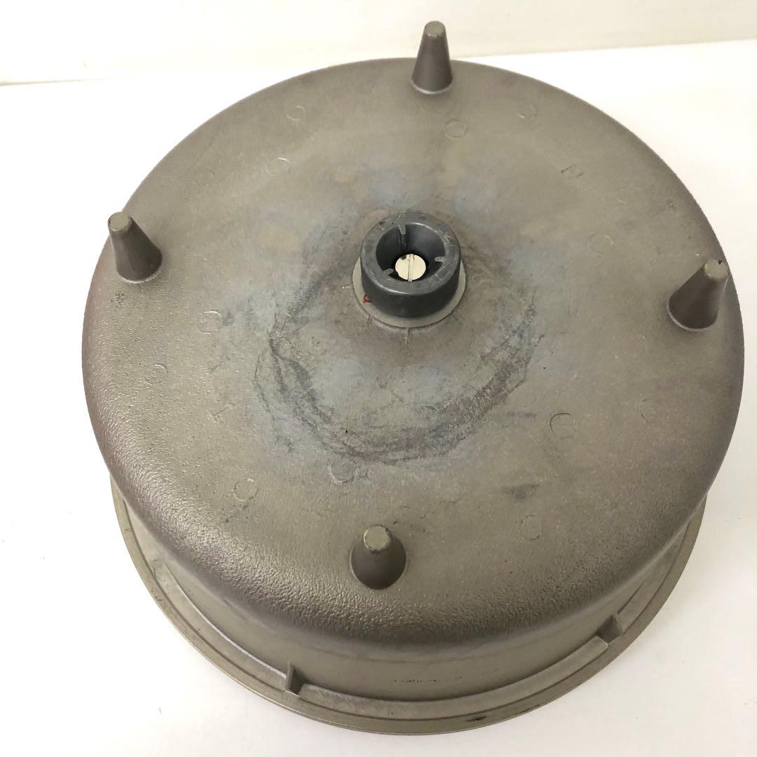 459-Q パロマ ガス炊飯器 PR-300F LPガス用 436-1