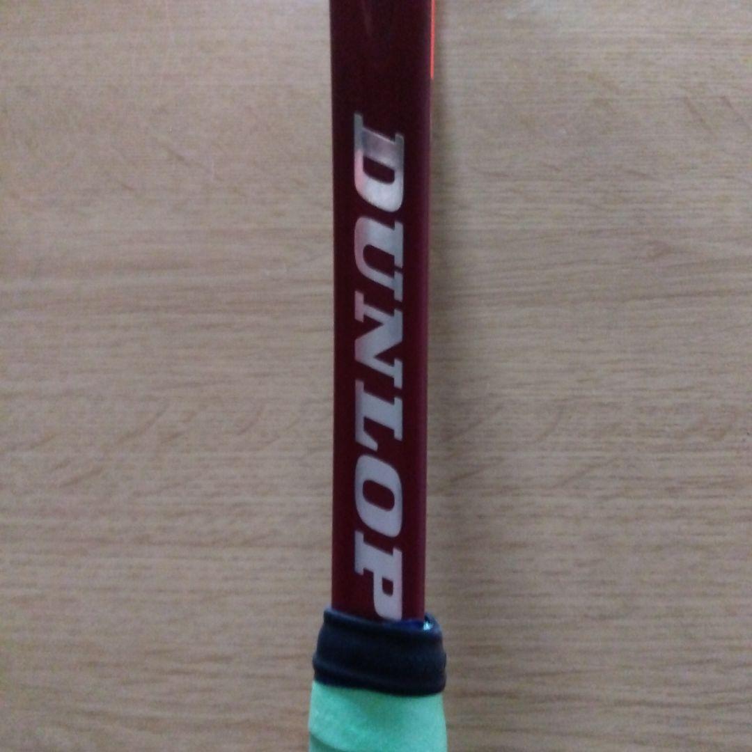 DUNLOP CX200 硬式テニスラケット