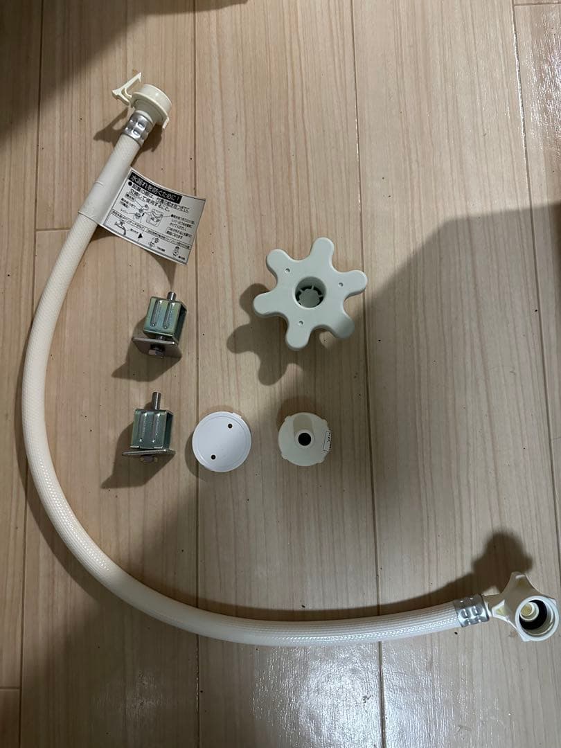 【保証残あり】Panasonic ドラム式洗濯機 NA-LX125BL 12kg