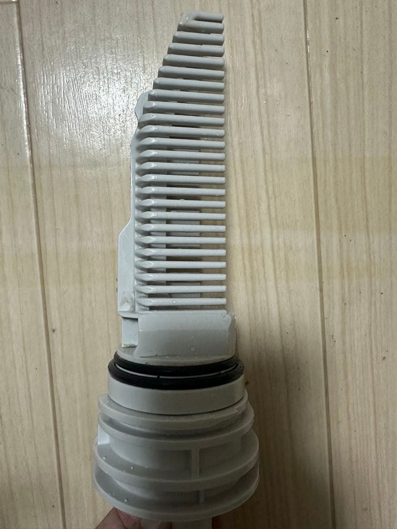 【保証残あり】Panasonic ドラム式洗濯機 NA-LX125BL 12kg