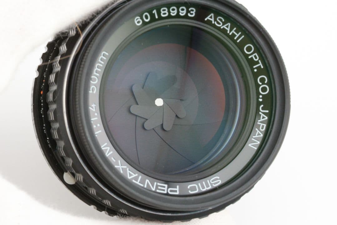 Pentax LX 後期型 +レンズ4本 + ストロボ