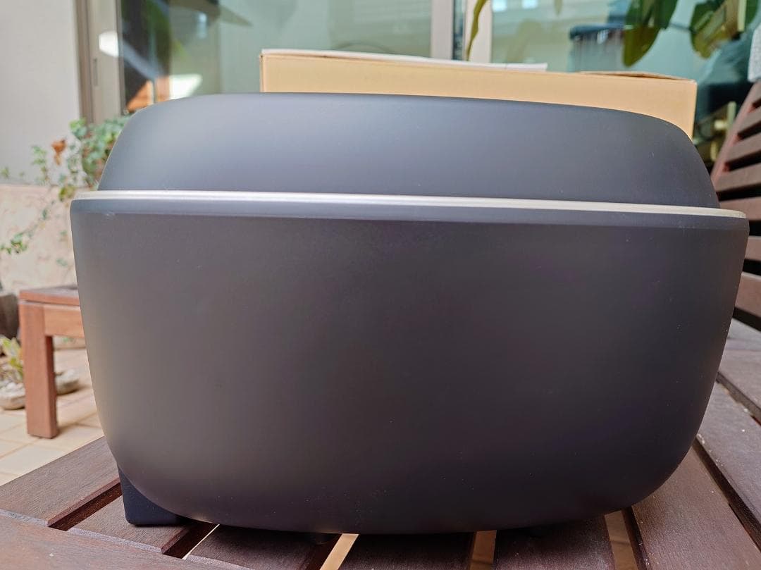 タイガー土鍋圧力IHジャー炊飯器 土鍋ご泡火炊き JPL-S100-KT