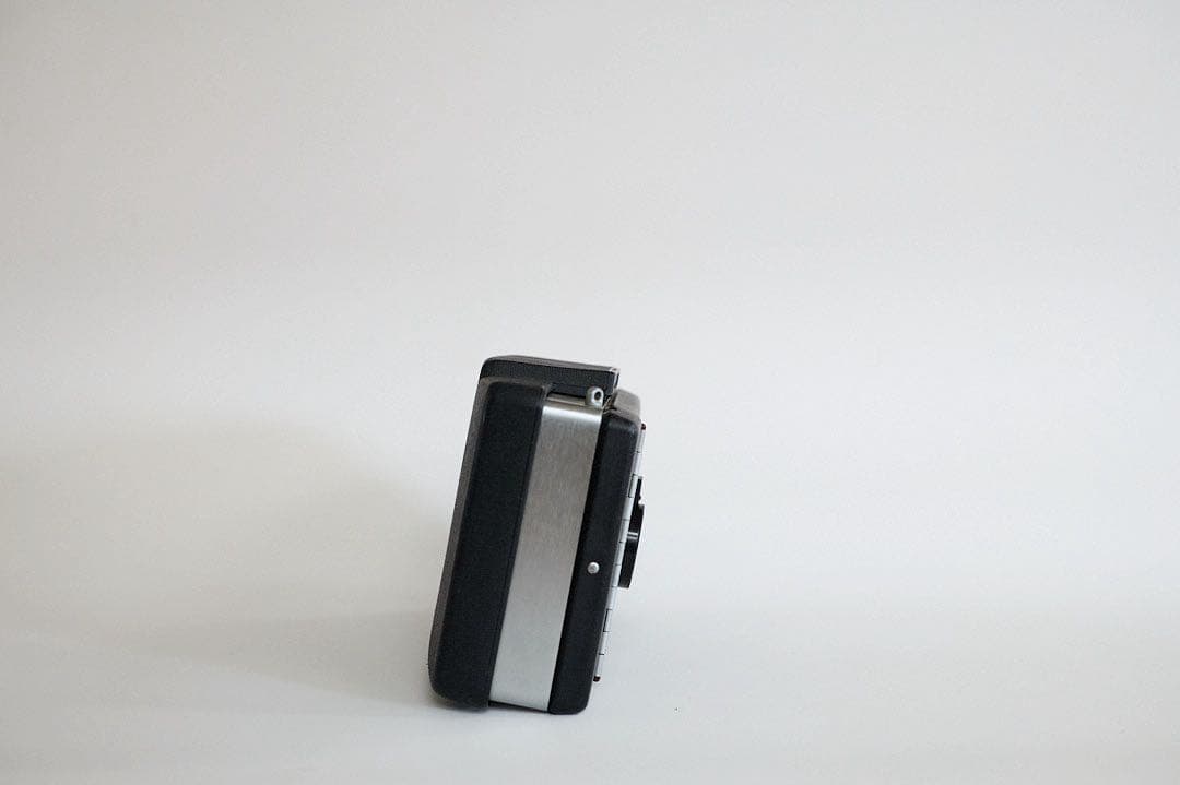 フィルムカメラ Polaroid 355