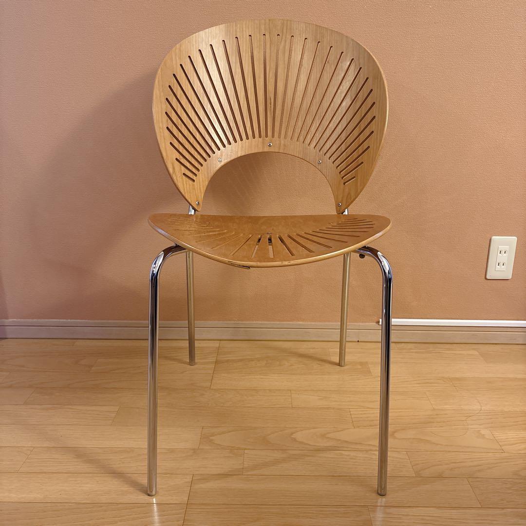 FREDERICIA フレデリシア トリニダードチェア ナナディッツェル ②