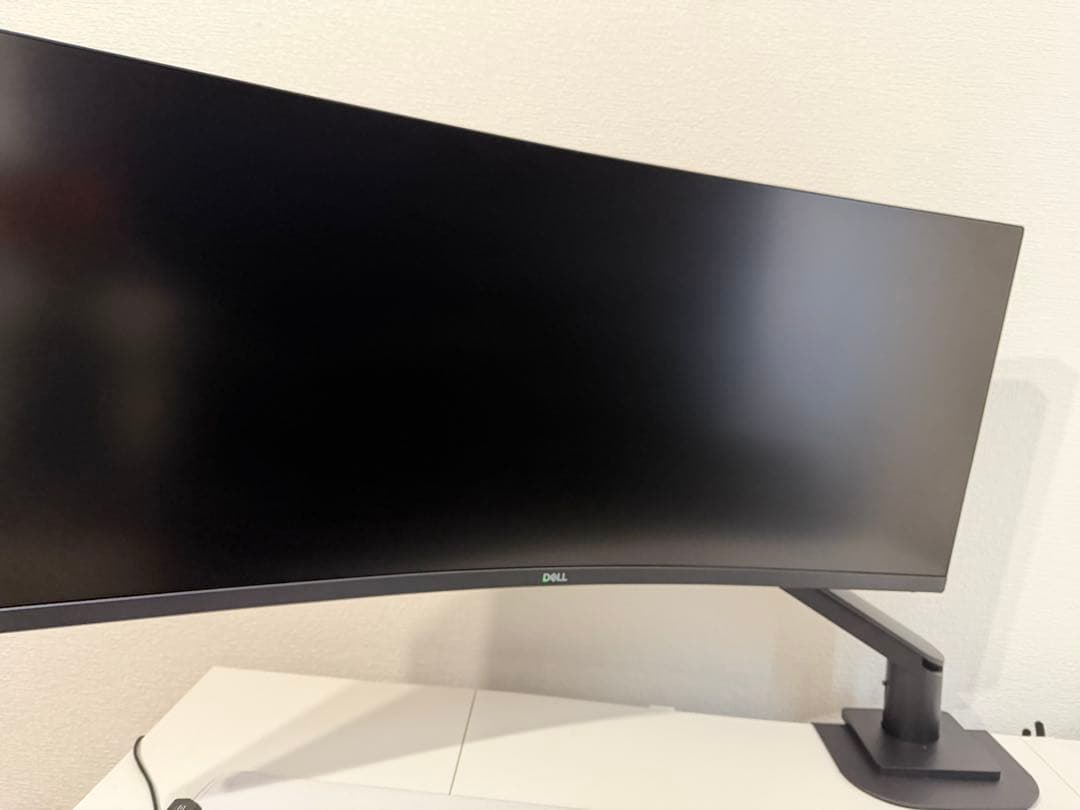 ディスプレイ・モニター本体 DELL S3422DWG