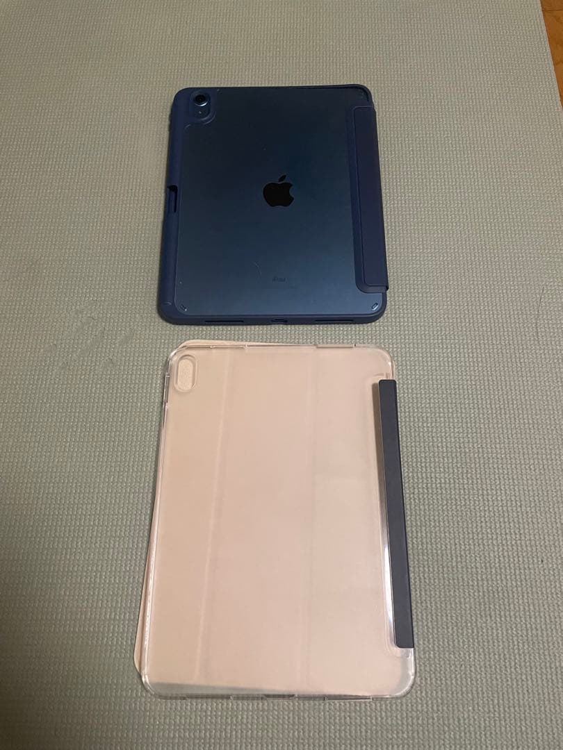 iPad 第10世代　Wi-Fiモデル　64GB