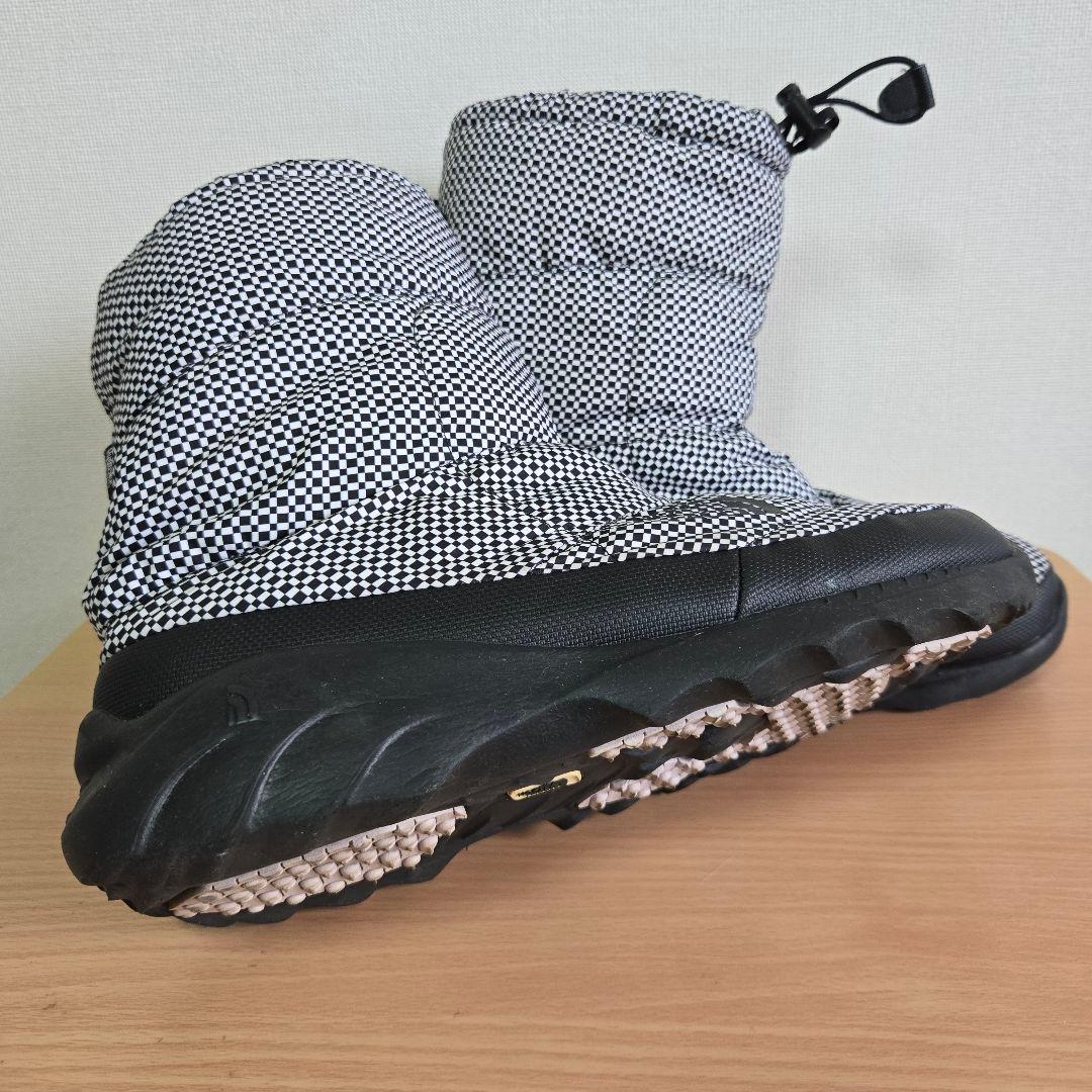 THE NORTH FACE ブーツ　＊US 8/26㎝