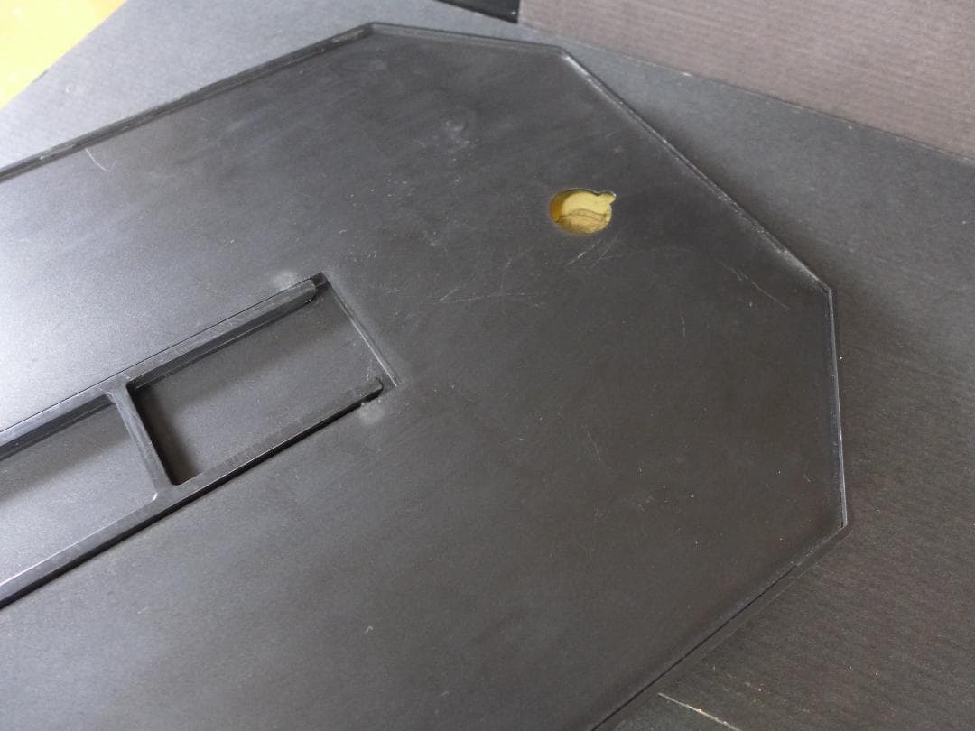 時代物　フィリックス ザ キャット　パブミラー　壁掛け・立掛け兼用　中古　レトロ