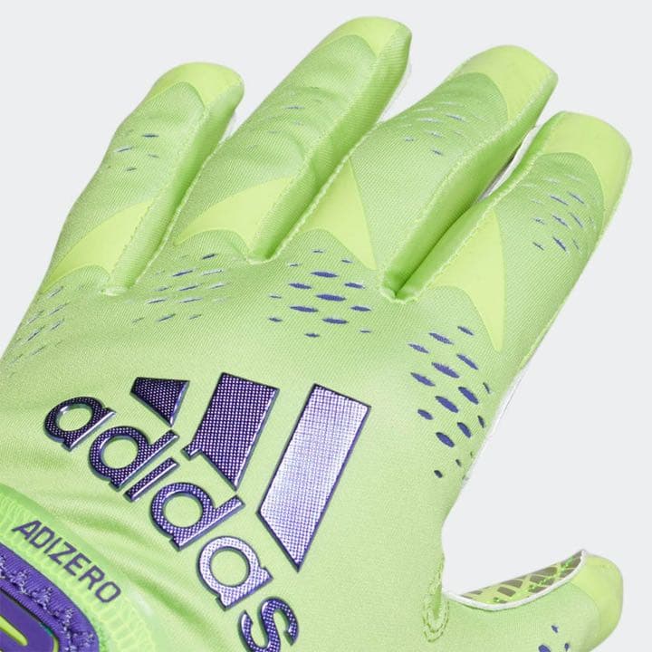 ADIZERO 12 ALTER EGO アメフト グローブ 2022【新品】