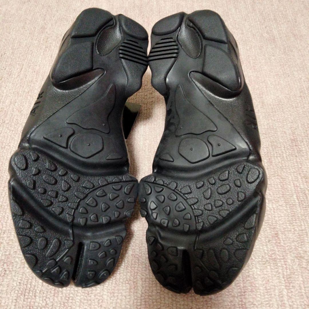 【新品未使用】NIKE ナイキエアリフト ブリーズブラック ユナイテッドアローズ